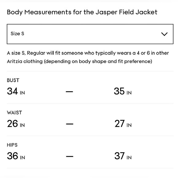 TNA Jasper Field Jacket - Picture 10 of 10